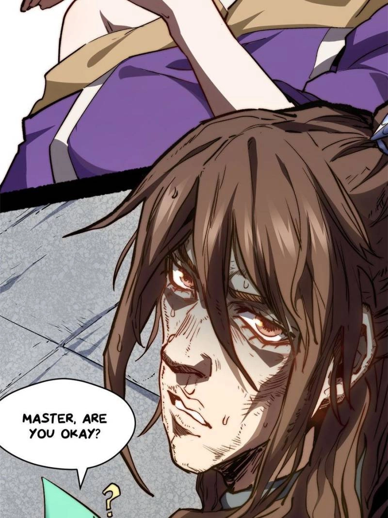 Top Tier Providence Chapter 115, page 48 of 99