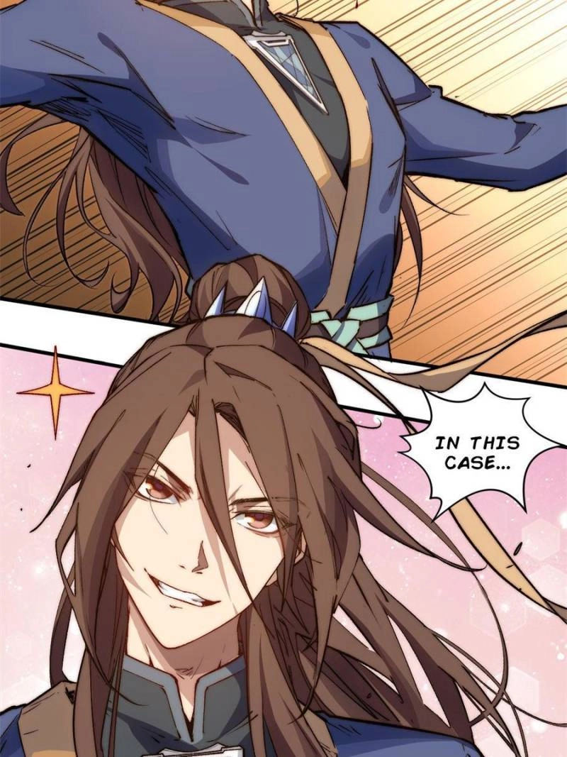 Top Tier Providence Chapter 115, page 5 of 99