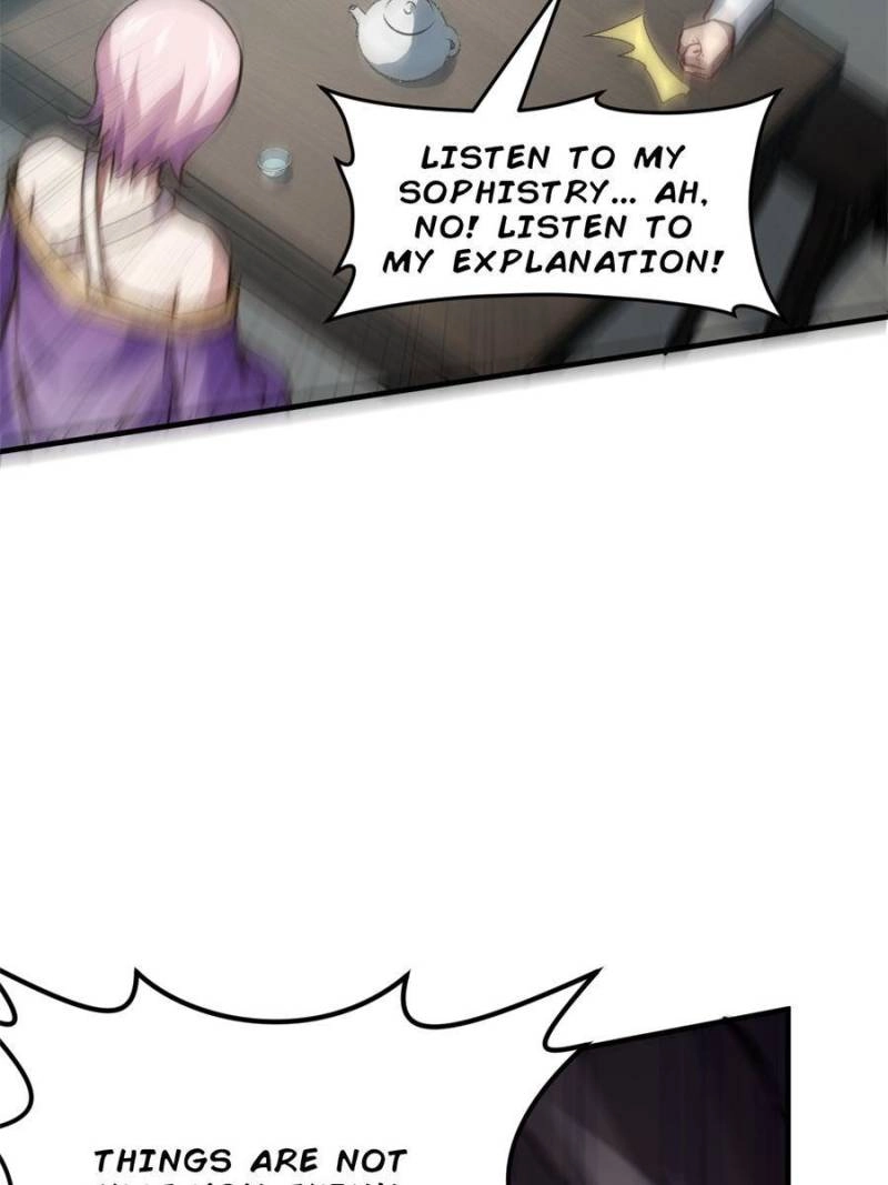 Top Tier Providence Chapter 115, page 72 of 99