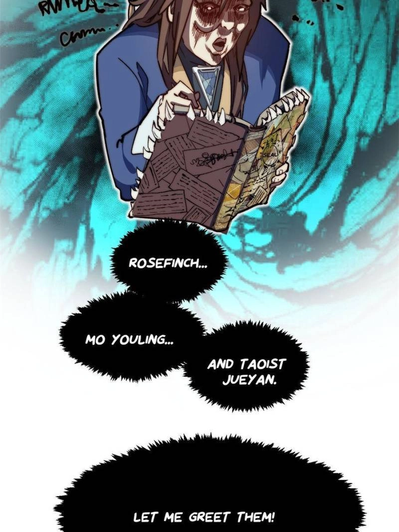 Top Tier Providence Chapter 115, page 8 of 99