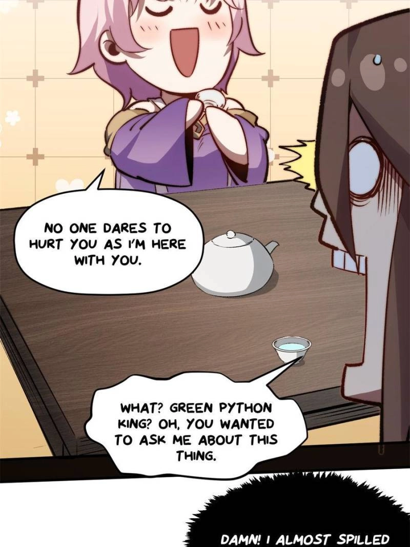 Top Tier Providence Chapter 115, page 80 of 99