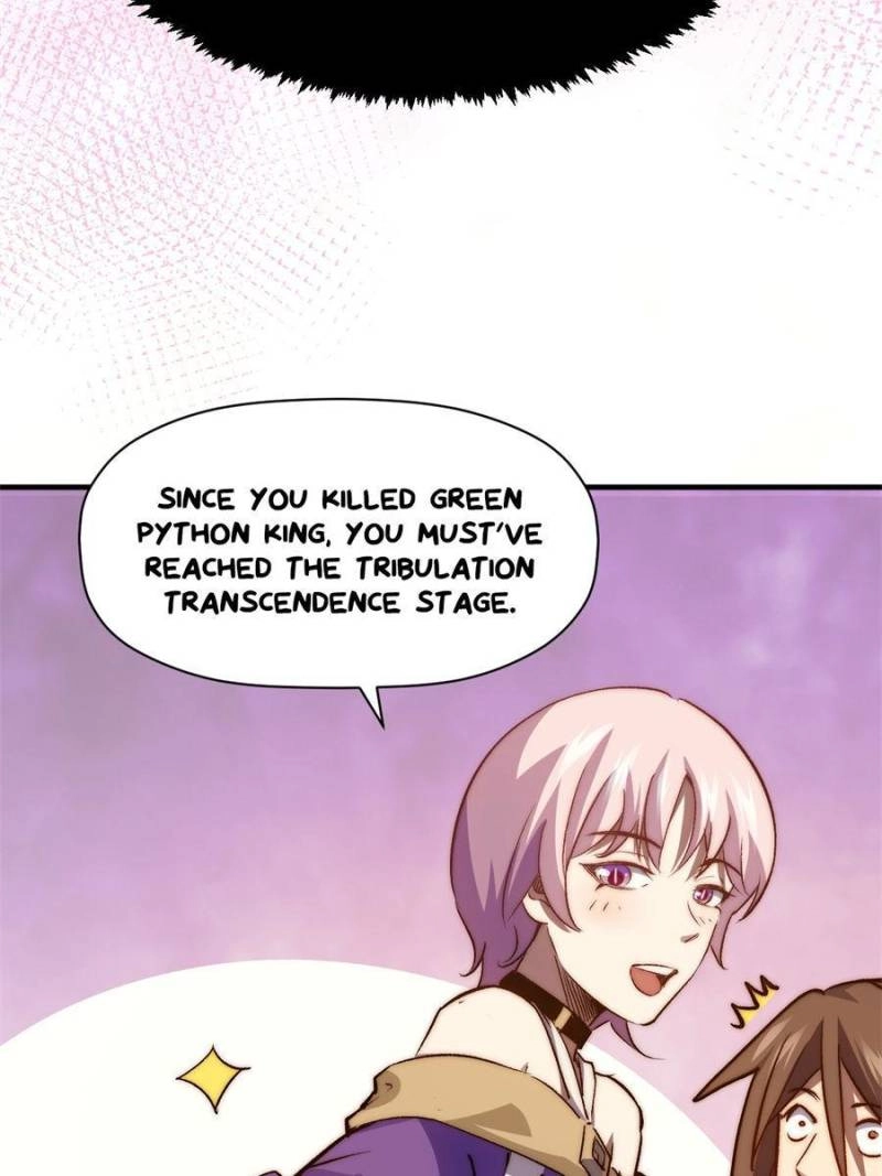 Top Tier Providence Chapter 115, page 92 of 99