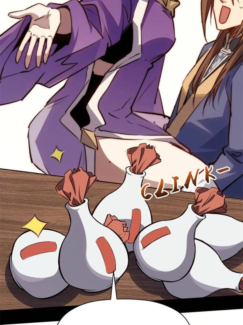 Top Tier Providence Chapter 115, page 93 of 99