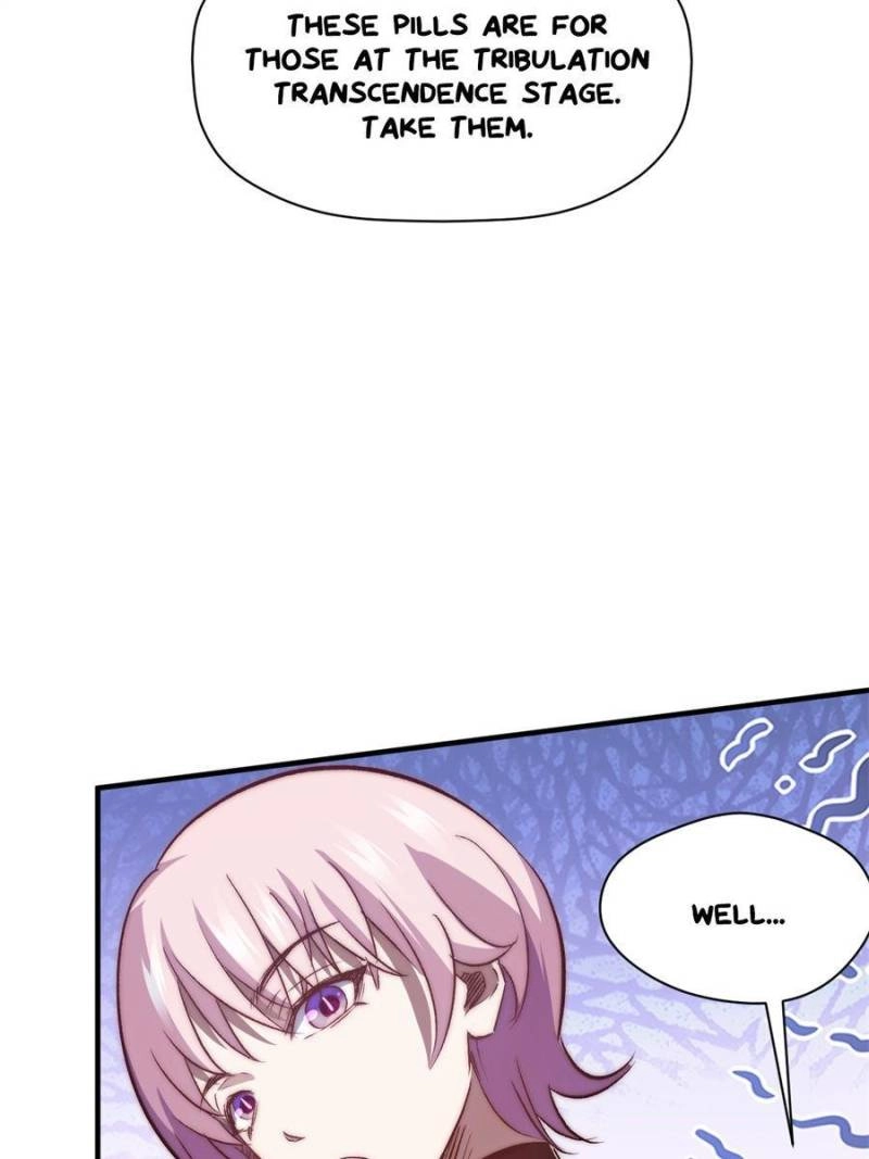 Top Tier Providence Chapter 115, page 94 of 99