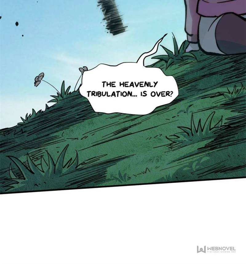 Top Tier Providence Chapter 116, page 100 of 112