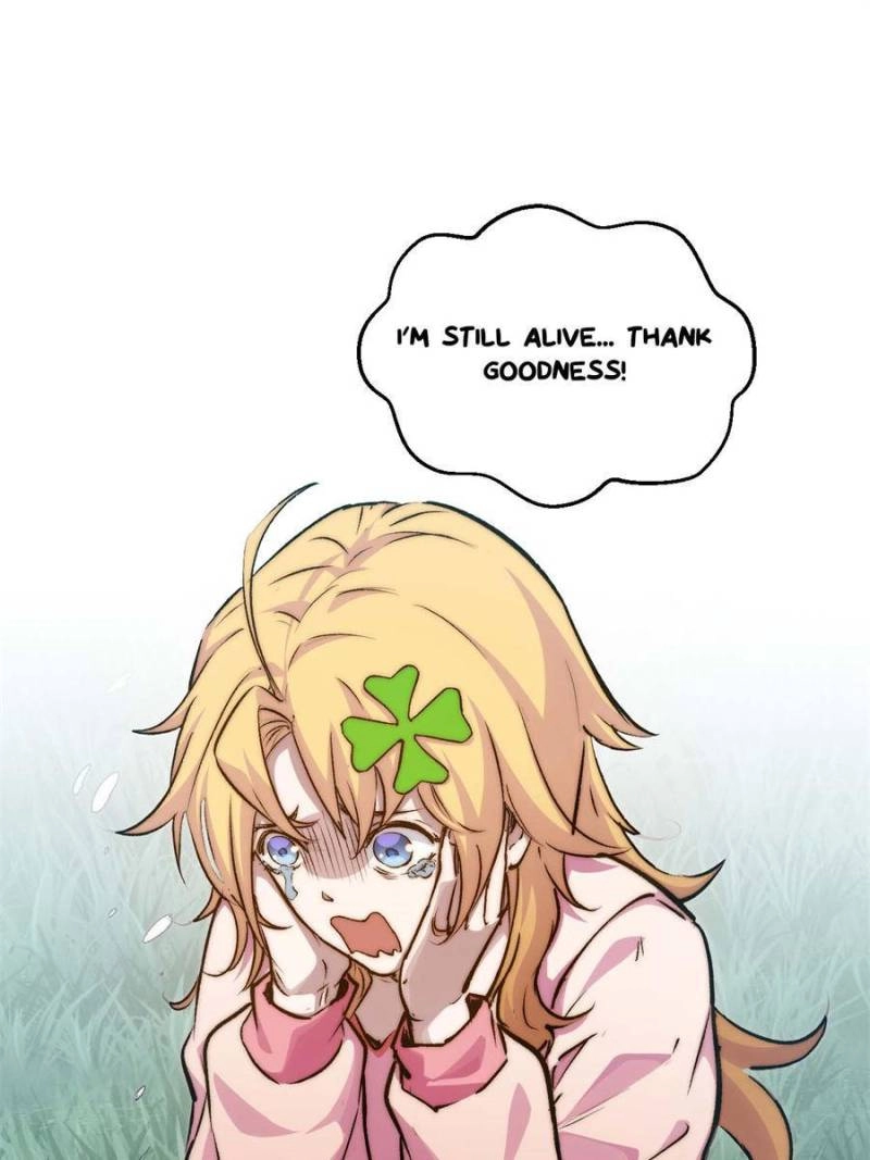 Top Tier Providence Chapter 116, page 101 of 112