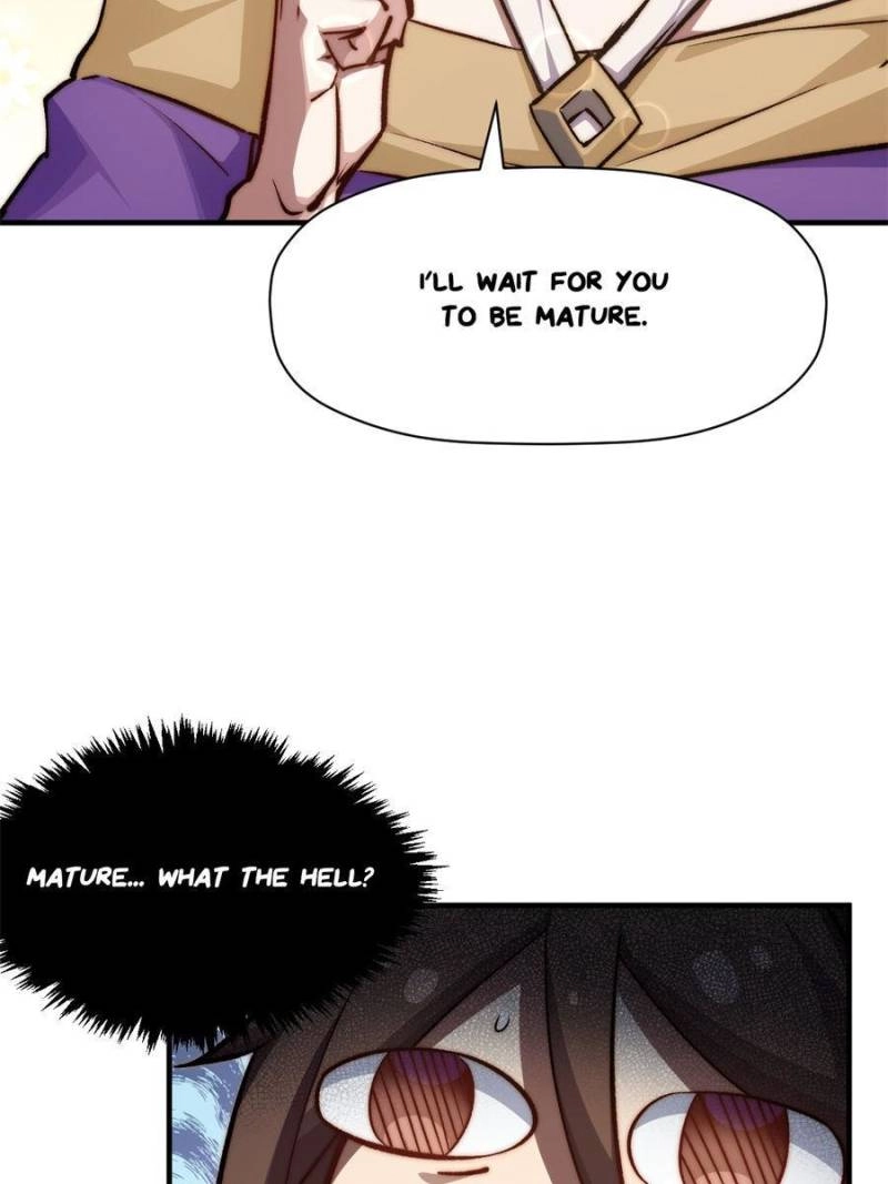 Top Tier Providence Chapter 116, page 21 of 112