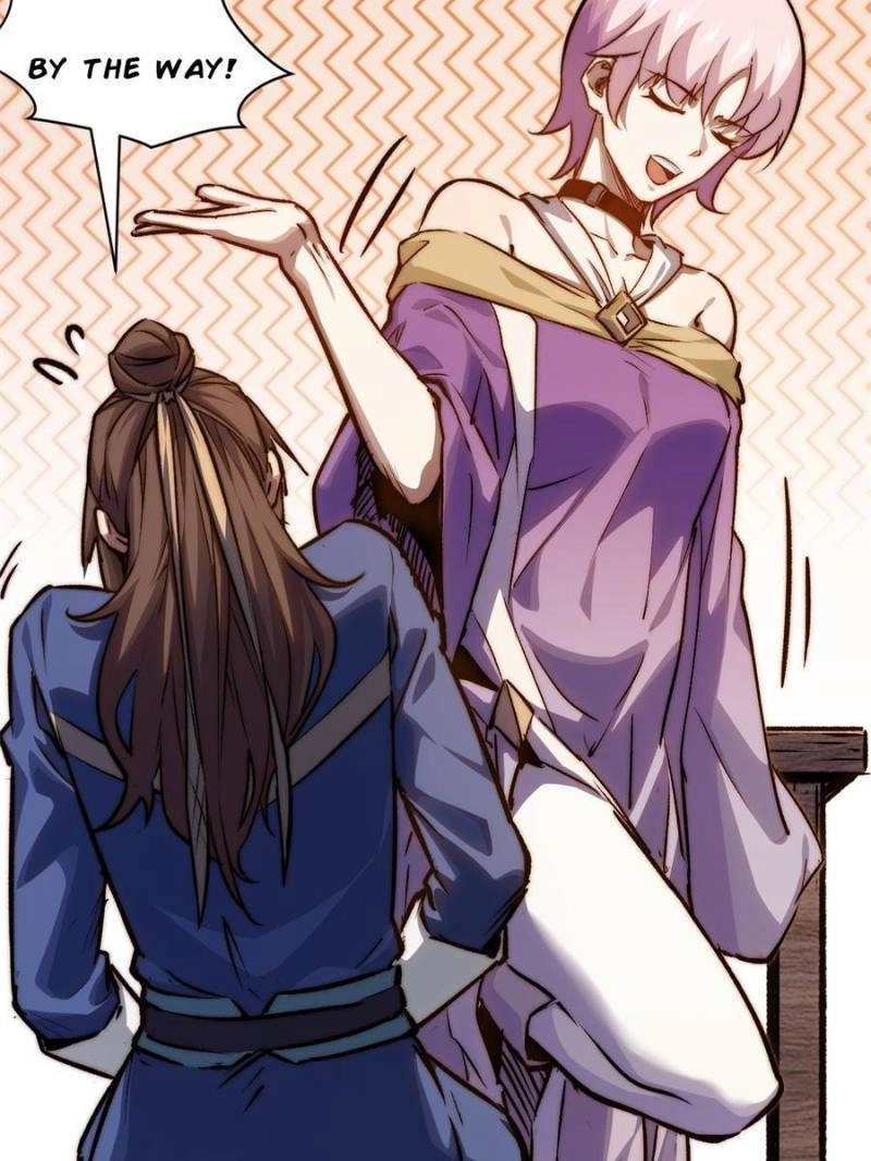 Top Tier Providence Chapter 116, page 23 of 112