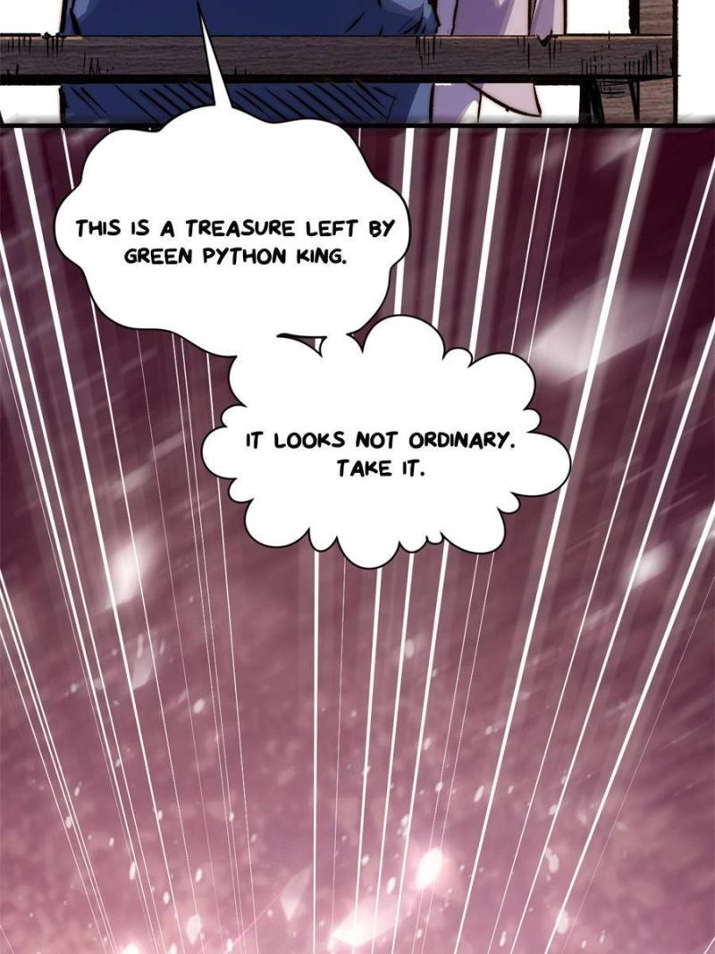 Top Tier Providence Chapter 116, page 24 of 112