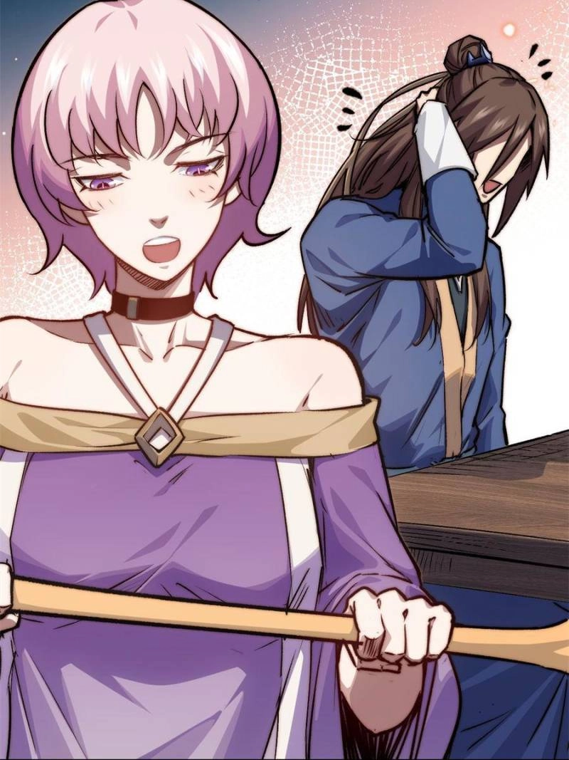 Top Tier Providence Chapter 116, page 27 of 112