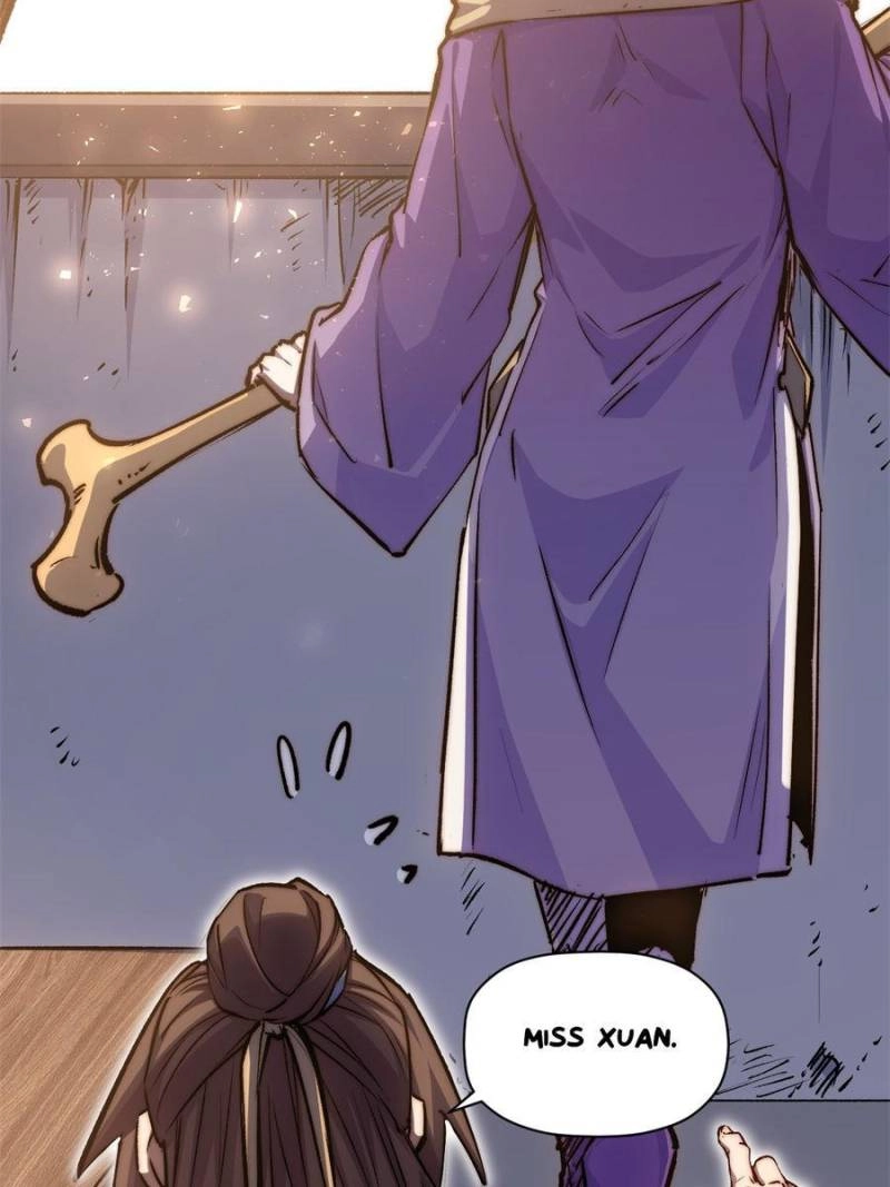 Top Tier Providence Chapter 116, page 31 of 112