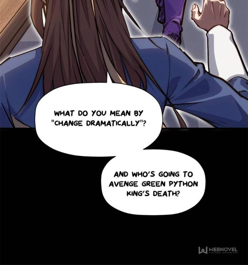 Top Tier Providence Chapter 116, page 32 of 112