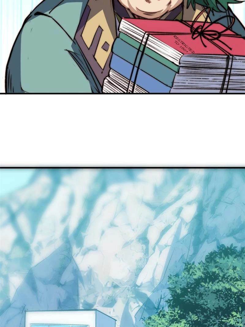 Top Tier Providence Chapter 116, page 41 of 112