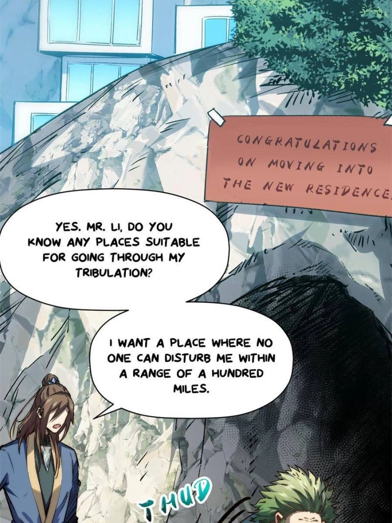 Top Tier Providence Chapter 116, page 42 of 112