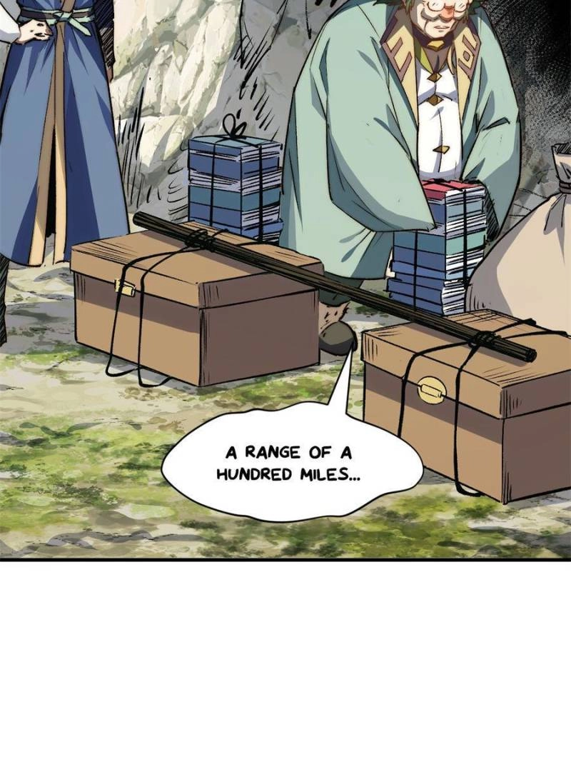 Top Tier Providence Chapter 116, page 43 of 112