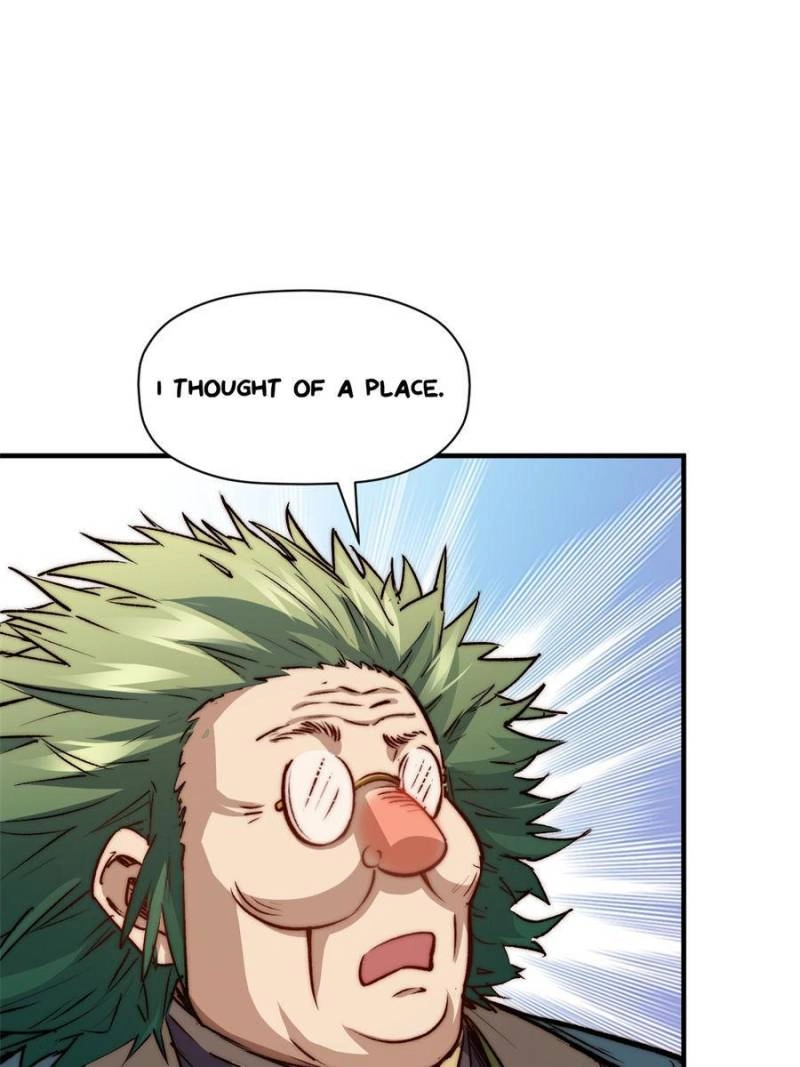 Top Tier Providence Chapter 116, page 46 of 112