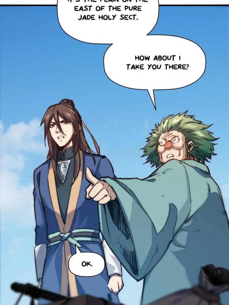 Top Tier Providence Chapter 116, page 48 of 112