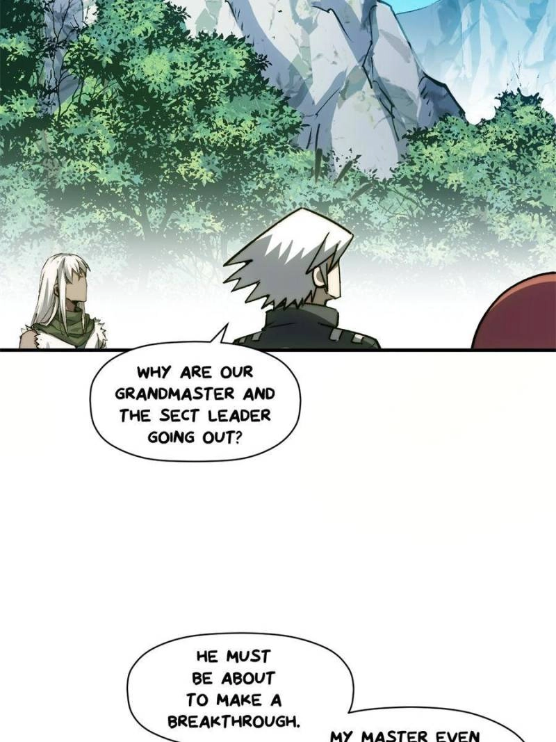 Top Tier Providence Chapter 116, page 51 of 112