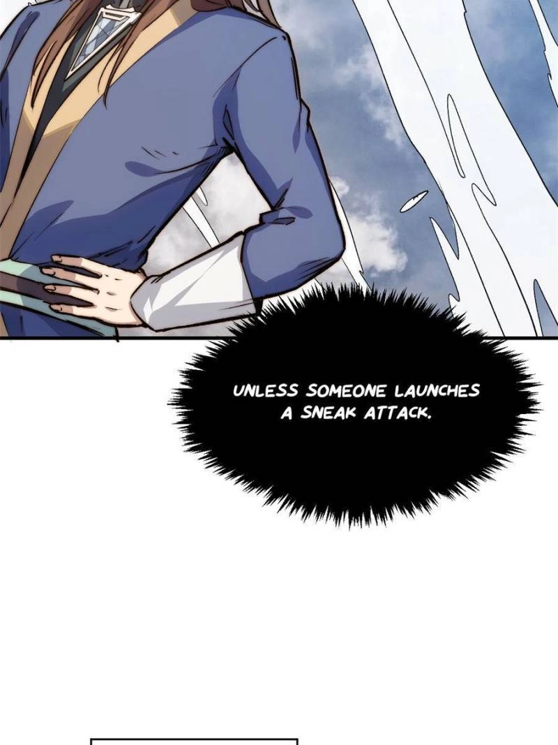 Top Tier Providence Chapter 116, page 64 of 112