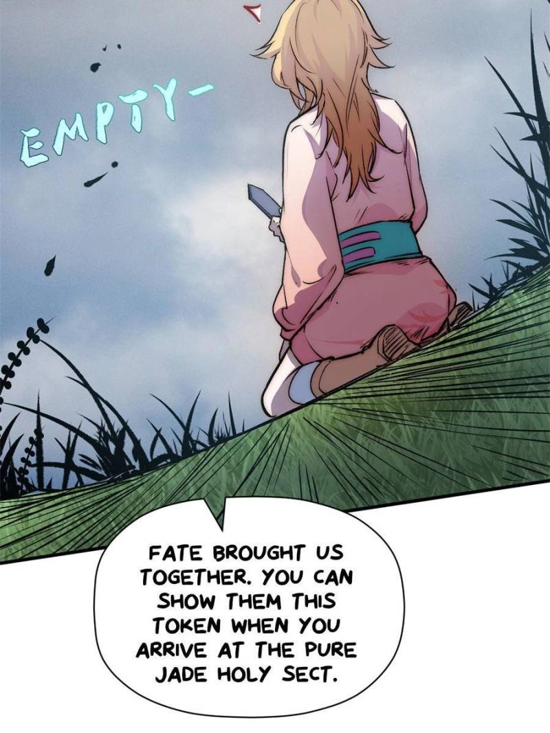 Top Tier Providence Chapter 117, page 12 of 101
