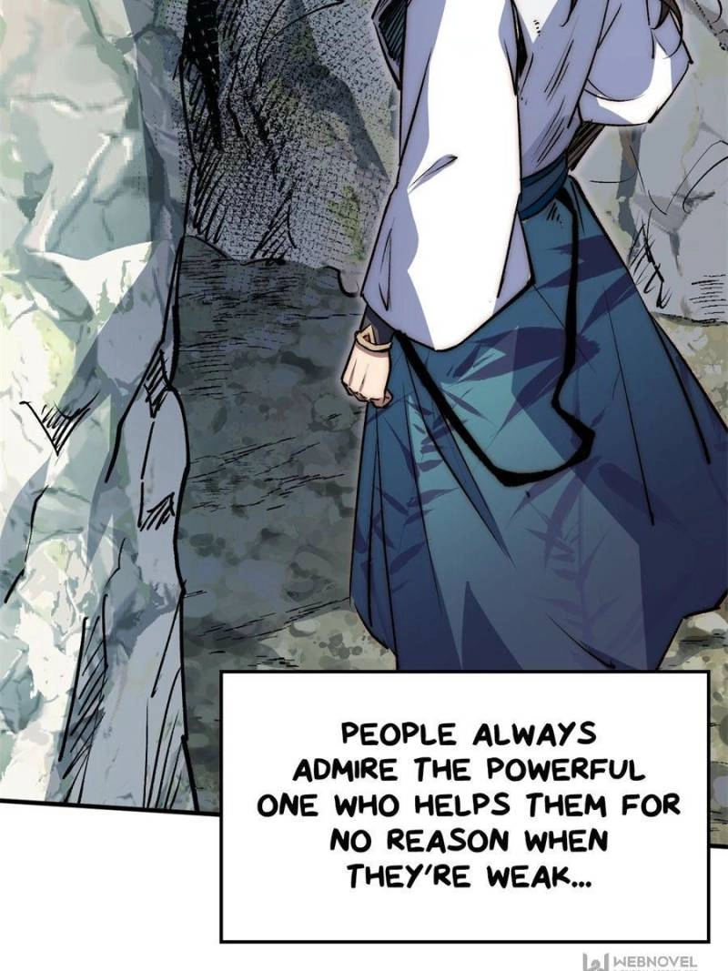 Top Tier Providence Chapter 117, page 15 of 101