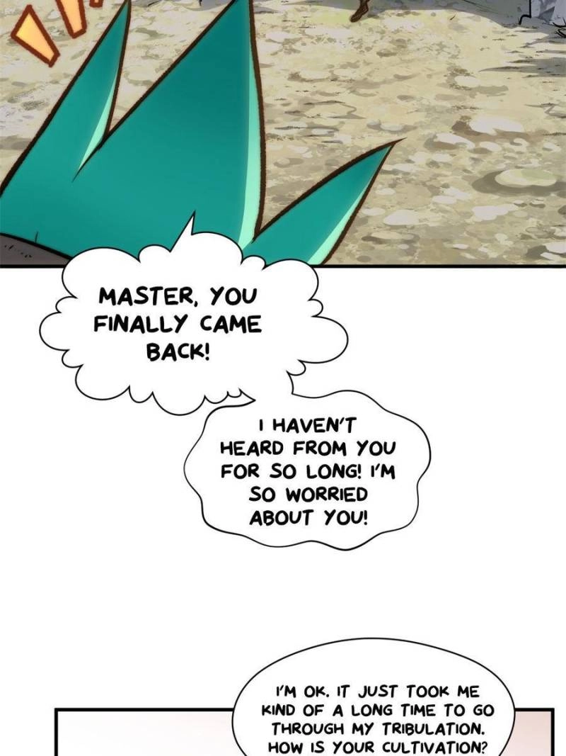 Top Tier Providence Chapter 117, page 18 of 101