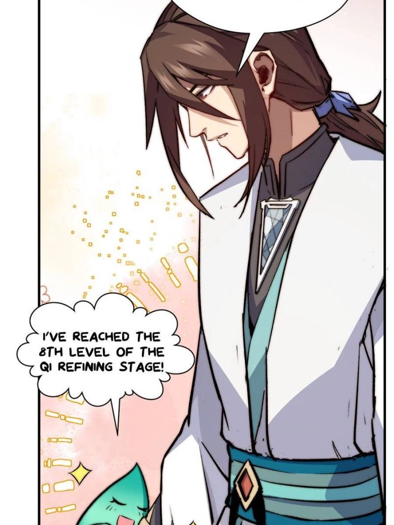 Top Tier Providence Chapter 117, page 19 of 101