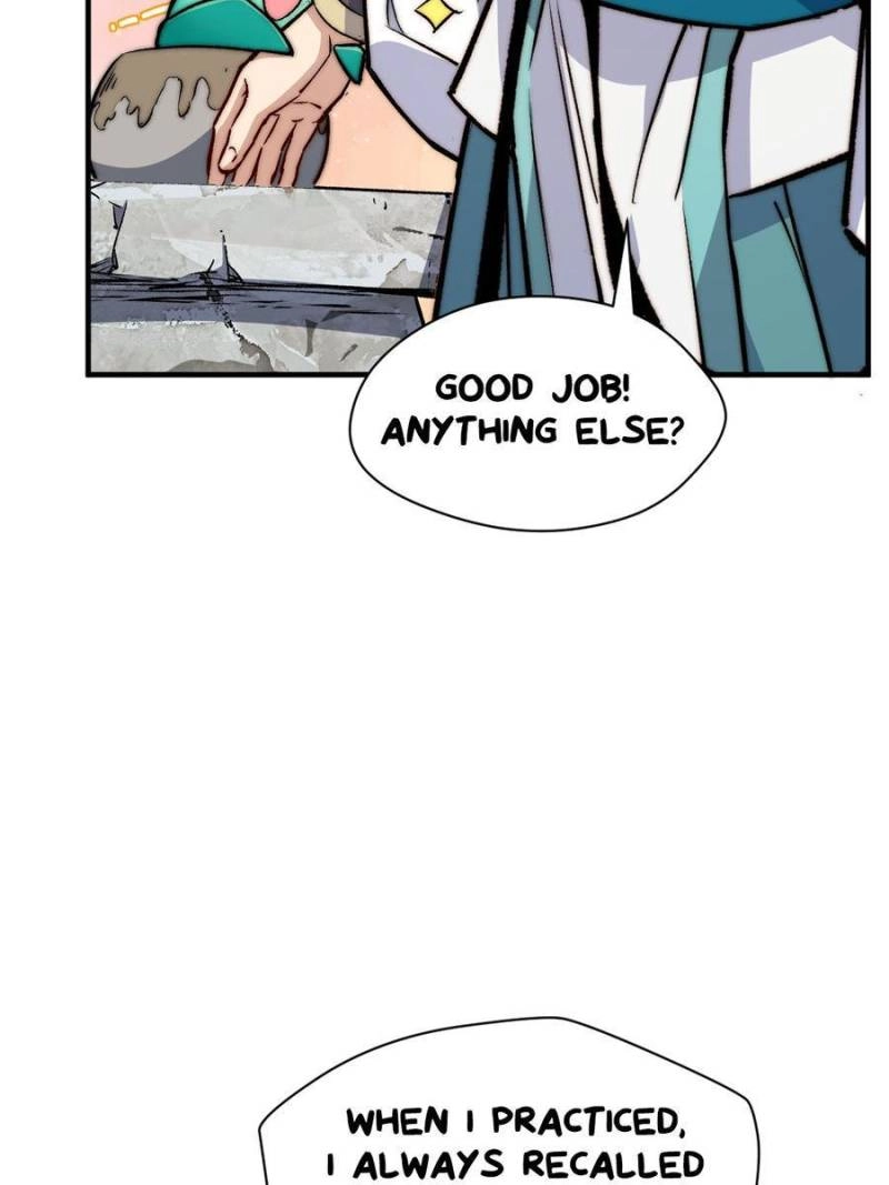 Top Tier Providence Chapter 117, page 20 of 101