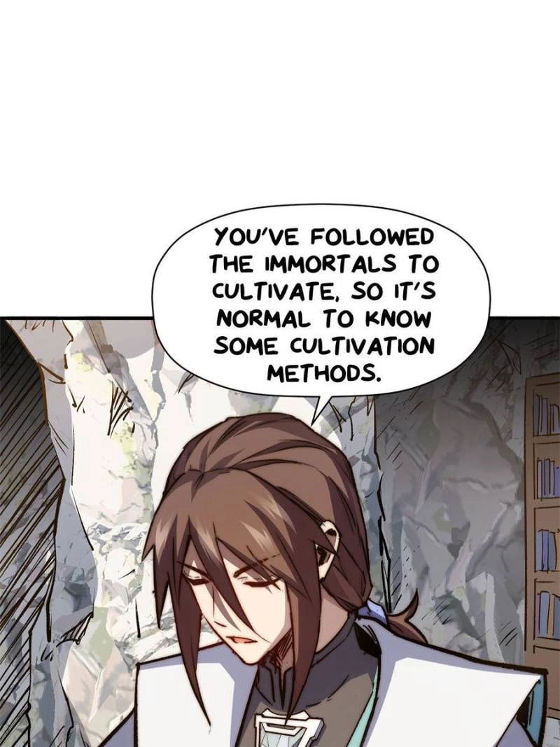 Top Tier Providence Chapter 117, page 22 of 101