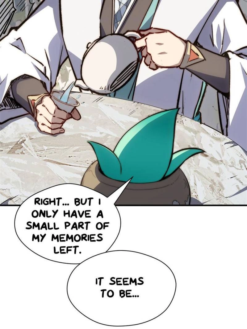 Top Tier Providence Chapter 117, page 23 of 101