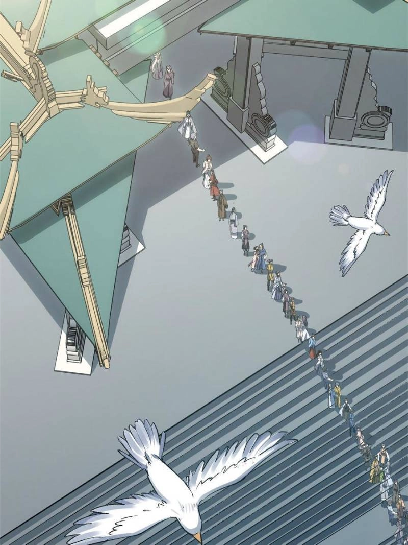Top Tier Providence Chapter 117, page 29 of 101