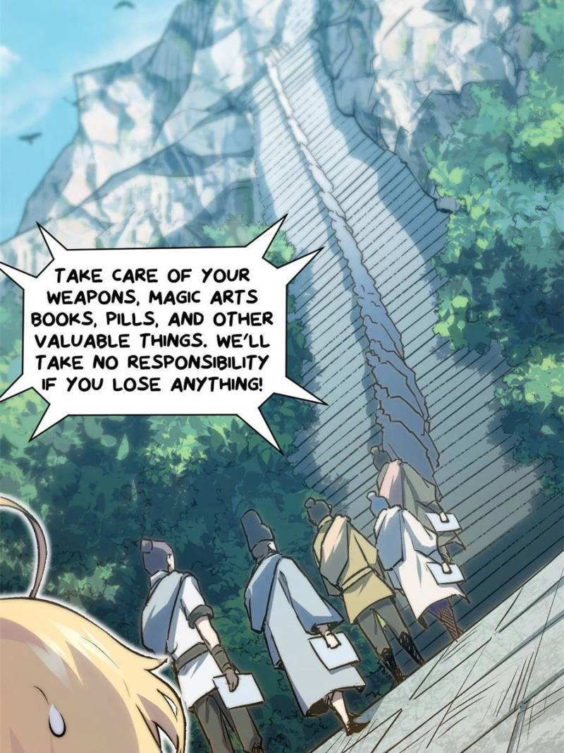Top Tier Providence Chapter 117, page 31 of 101