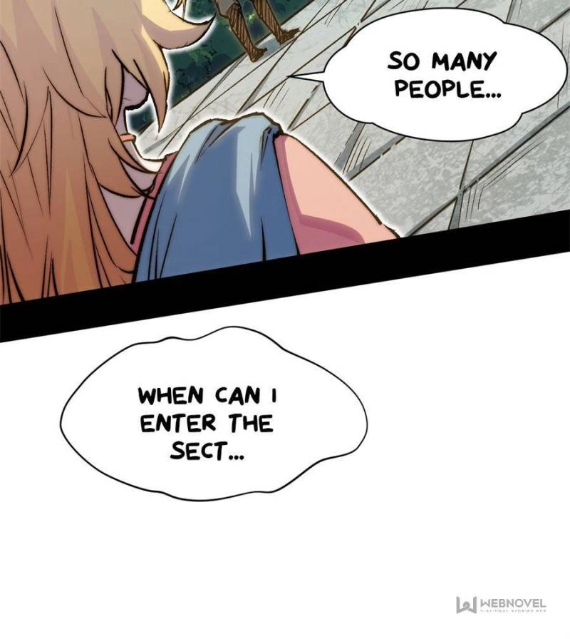 Top Tier Providence Chapter 117, page 32 of 101