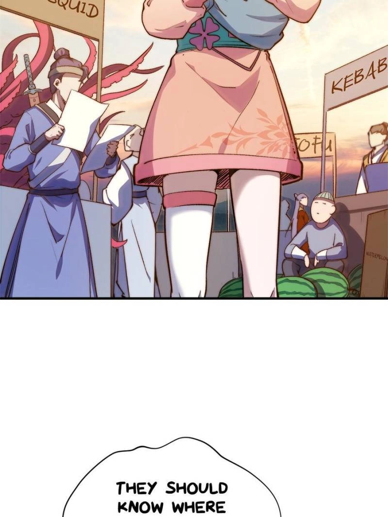 Top Tier Providence Chapter 117, page 34 of 101