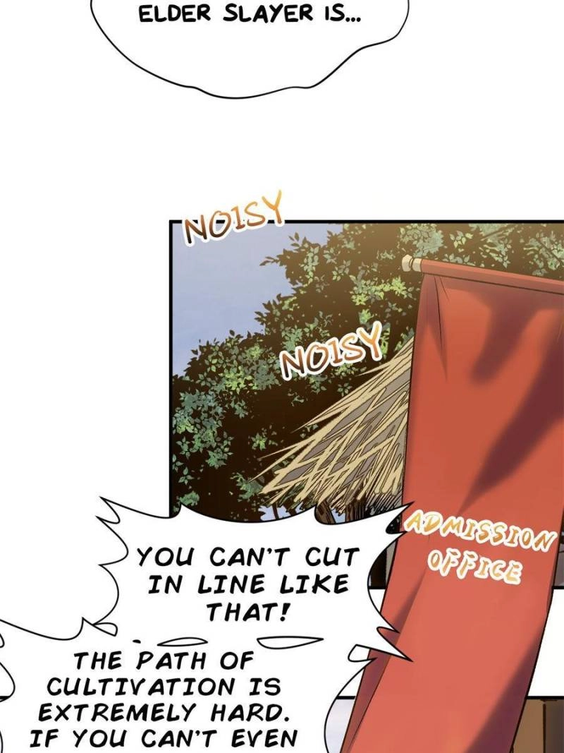 Top Tier Providence Chapter 117, page 35 of 101