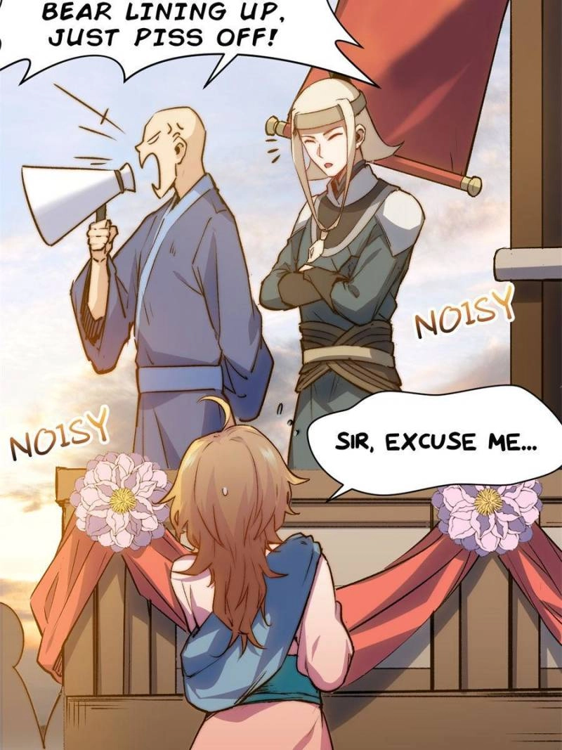 Top Tier Providence Chapter 117, page 36 of 101