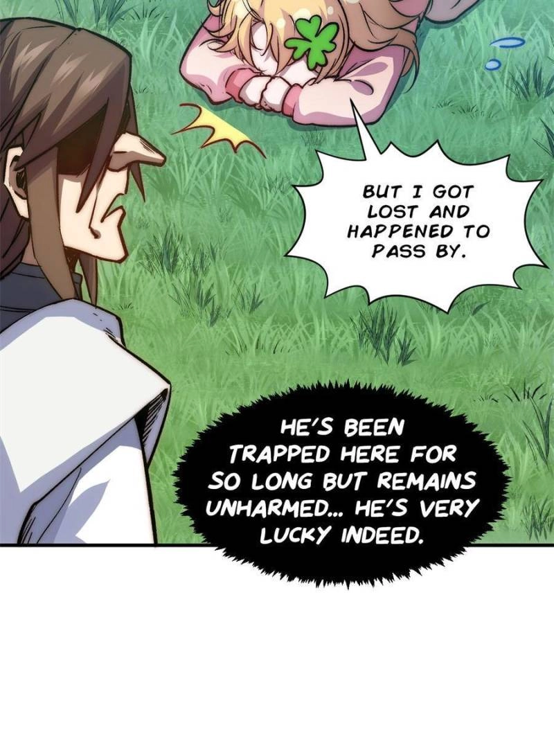Top Tier Providence Chapter 117, page 5 of 101