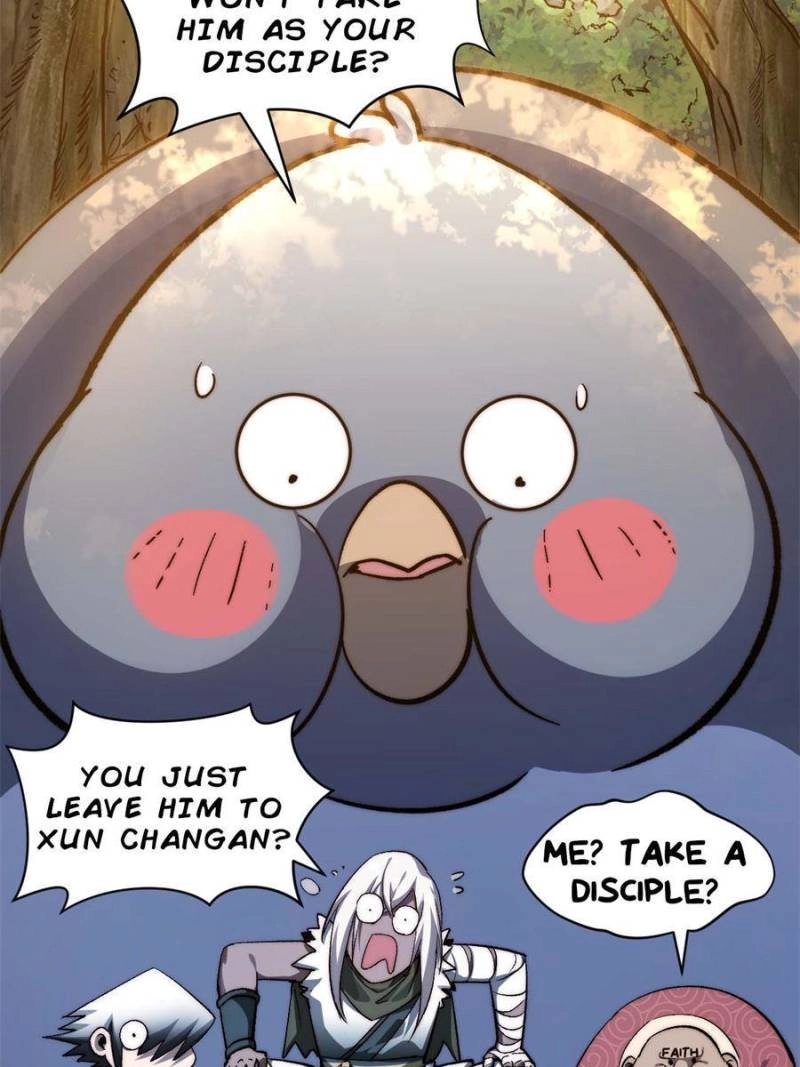 Top Tier Providence Chapter 117, page 52 of 101