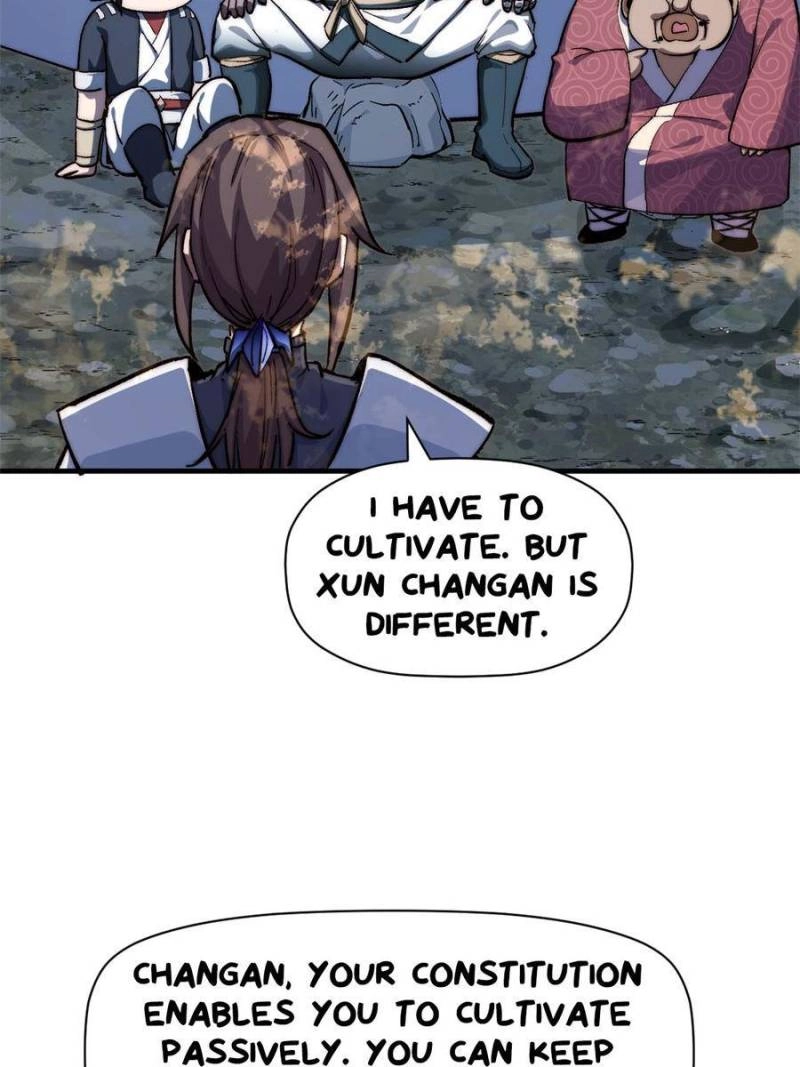 Top Tier Providence Chapter 117, page 53 of 101