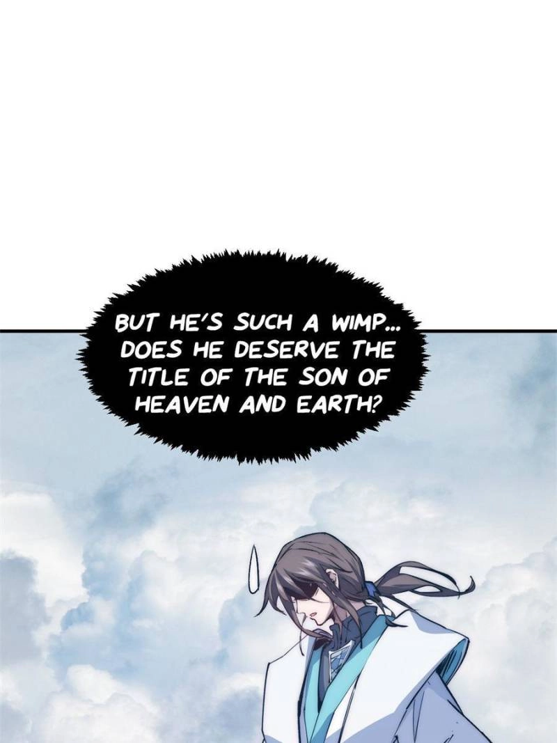 Top Tier Providence Chapter 117, page 6 of 101