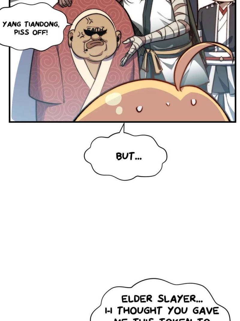 Top Tier Providence Chapter 117, page 63 of 101