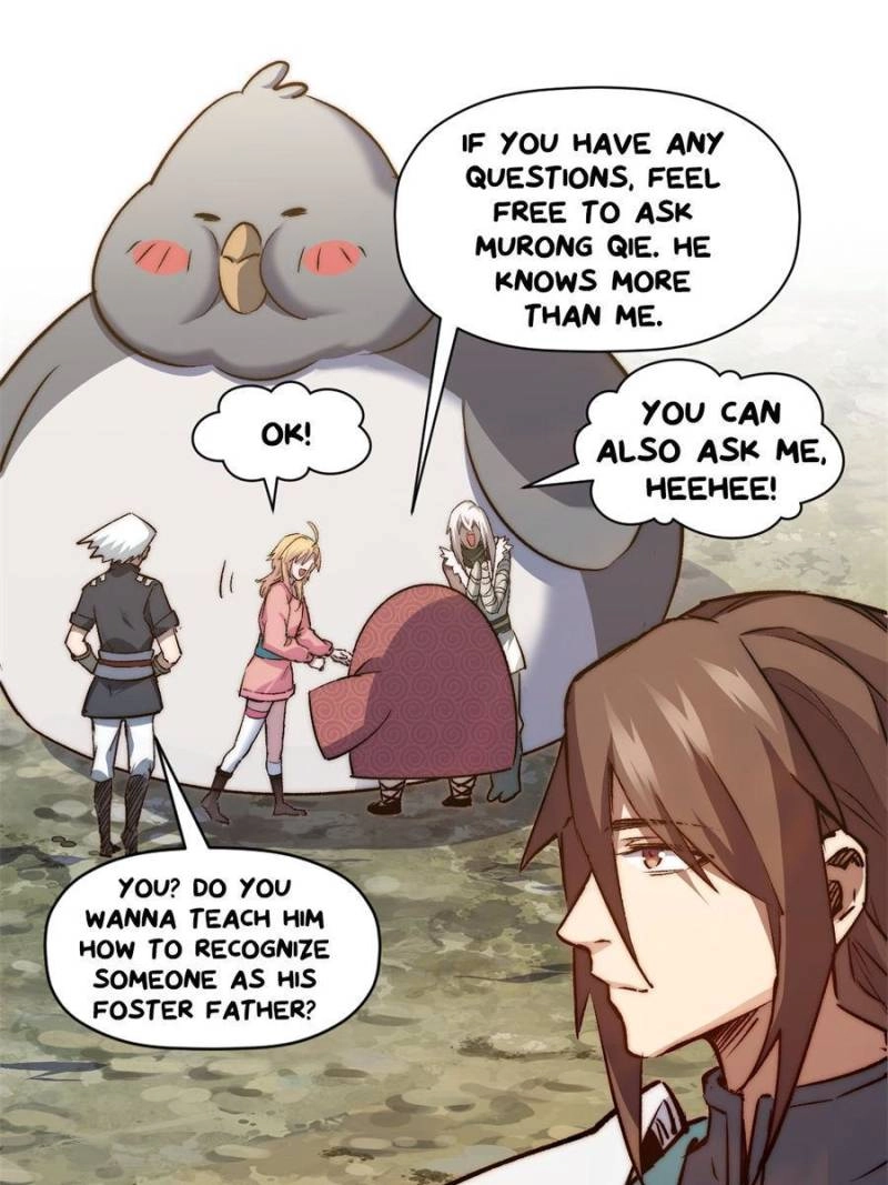 Top Tier Providence Chapter 117, page 70 of 101