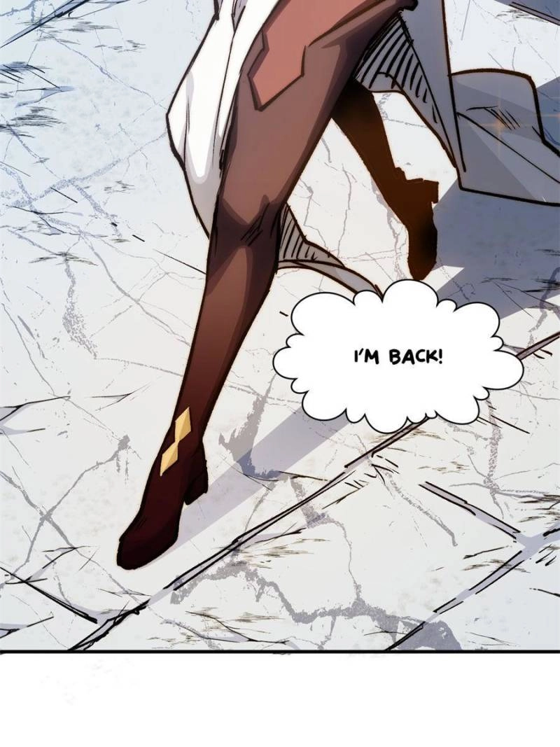 Top Tier Providence Chapter 117, page 92 of 101