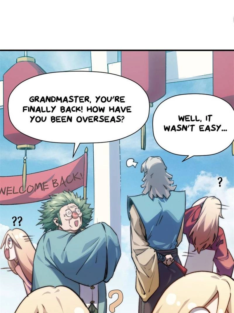 Top Tier Providence Chapter 117, page 93 of 101