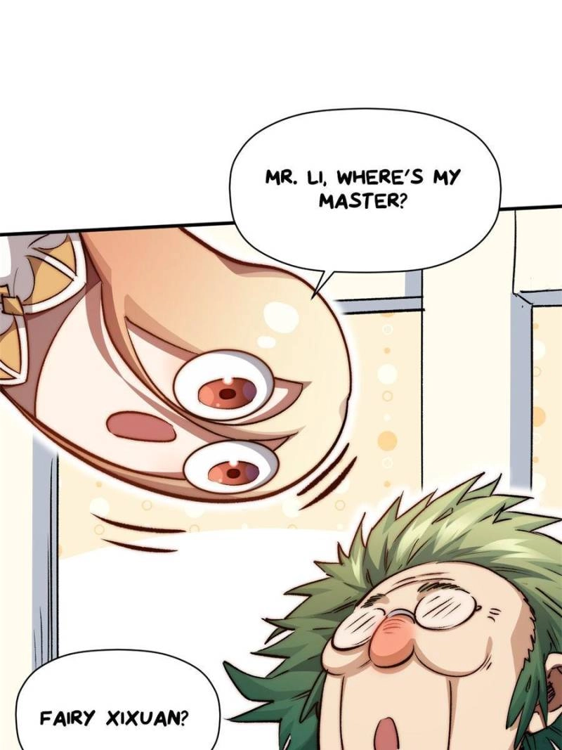 Top Tier Providence Chapter 117, page 95 of 101