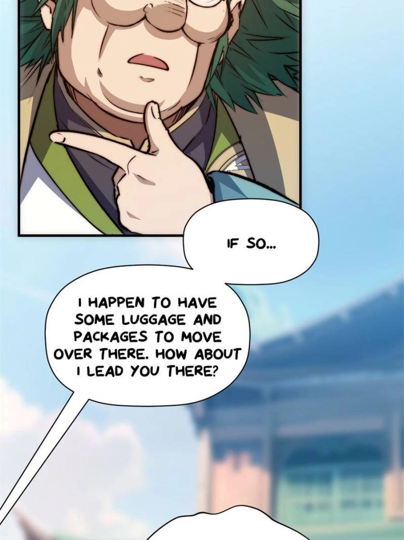 Top Tier Providence Chapter 118, page 10 of 101