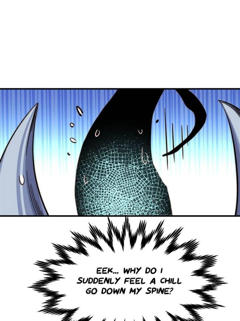 Top Tier Providence Chapter 118, page 100 of 101