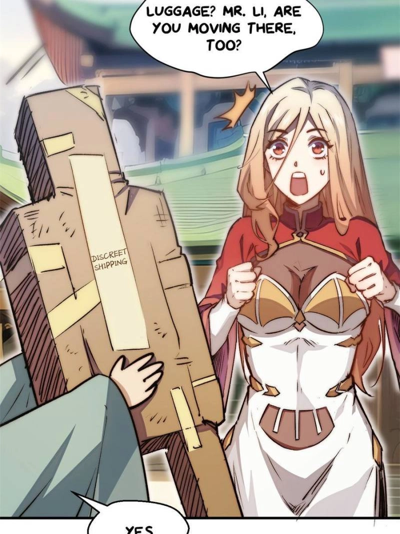 Top Tier Providence Chapter 118, page 11 of 101