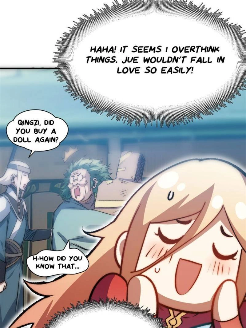Top Tier Providence Chapter 118, page 15 of 101