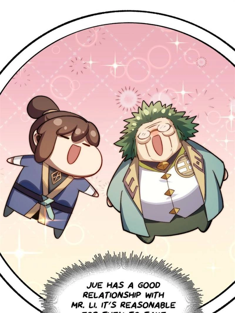 Top Tier Providence Chapter 118, page 17 of 101